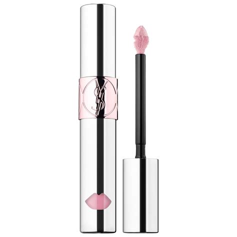 volupte liquid balm ysl|Yves Saint Laurent Volupté Liquid Balm Lipgloss 6 ml .